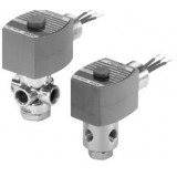 ASCO RedHat Solenoid Valves Direct Mount 3-Way 8320 Series